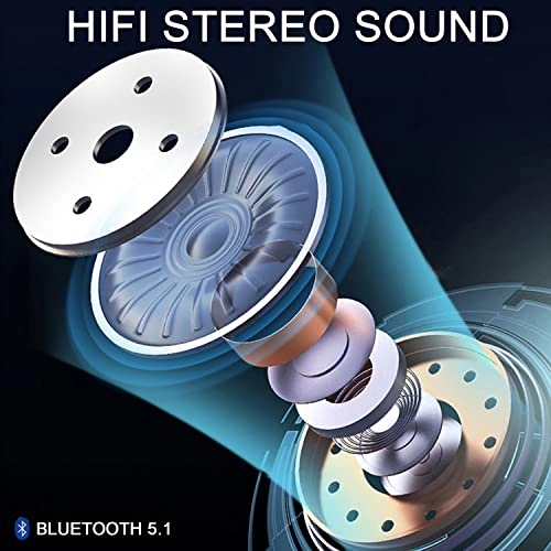 LP-BT63 Wireless Headphone