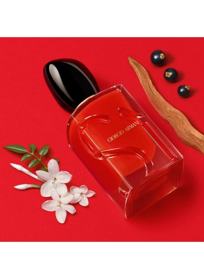 Si Passione Eau de Parfum 50ml