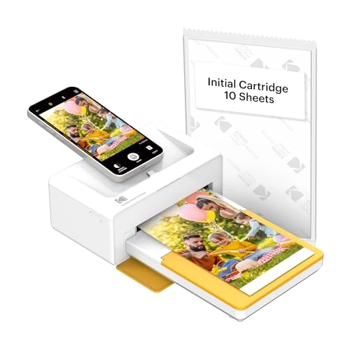 Dock Plus - 10 centimeters