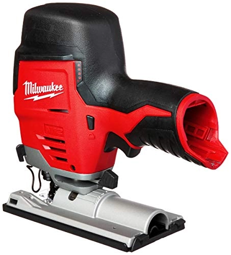 M12 Jig Saw - 12 Volts Cordless