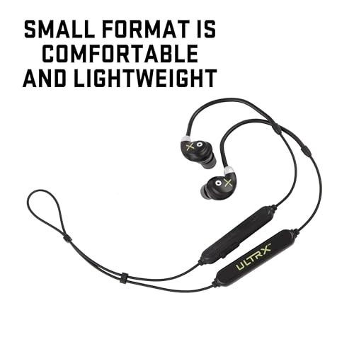 Bionic Fuse Wireless Earbud