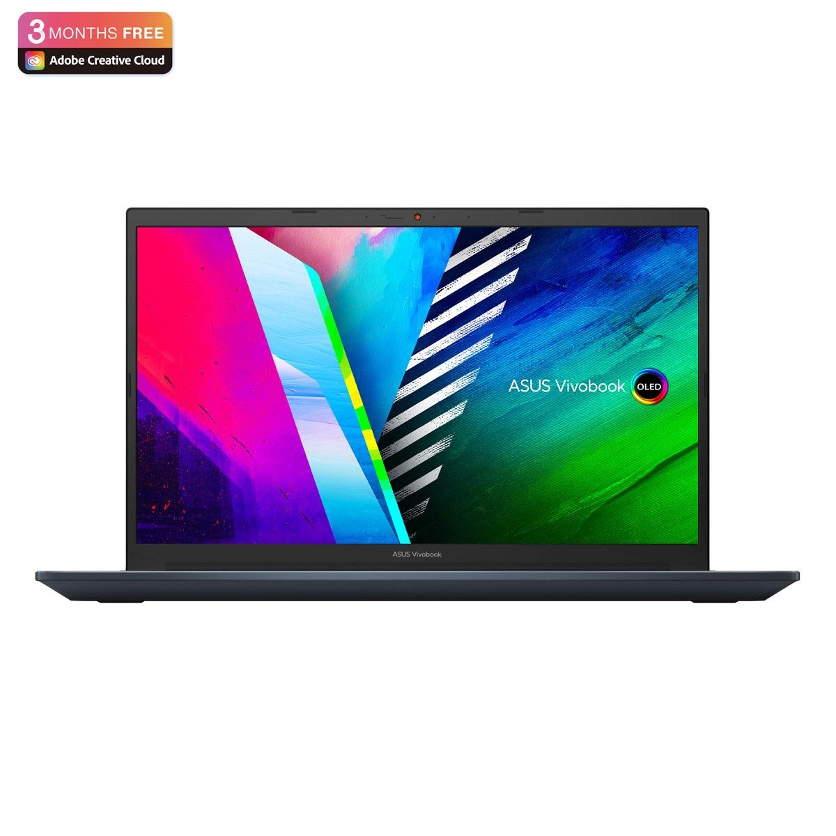 Vivobook Pro 15 M3500QC-OLED1R5W - 15.6'' R5-5600H 8GB 512GB SSD