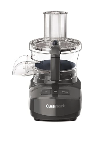 Continuous Feed Food Processor - 9-Cup 350 watts