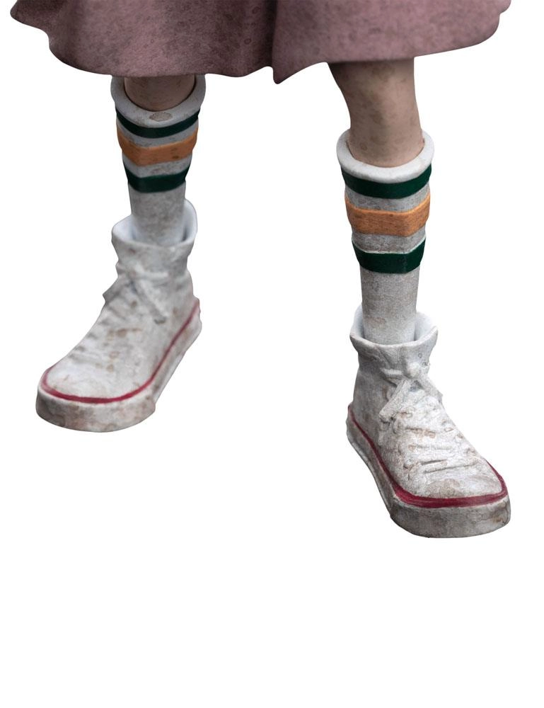 Mini Epics Eleven - Stranger Things (14 cm) (63337)