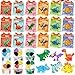 Air Dry Clay Kit - air dry clay 18 pcs.