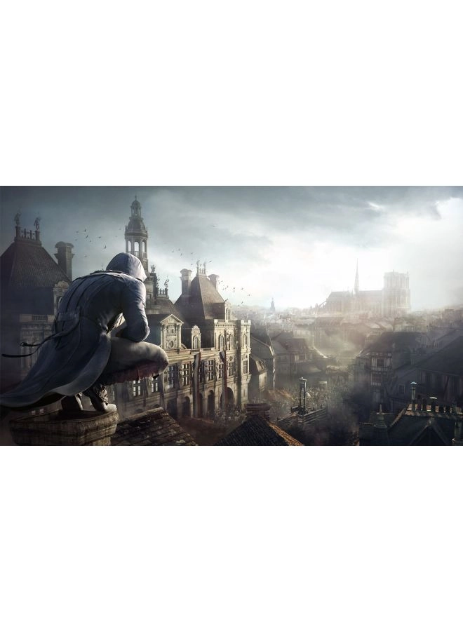 Assassin's Creed Unity | Xbox One