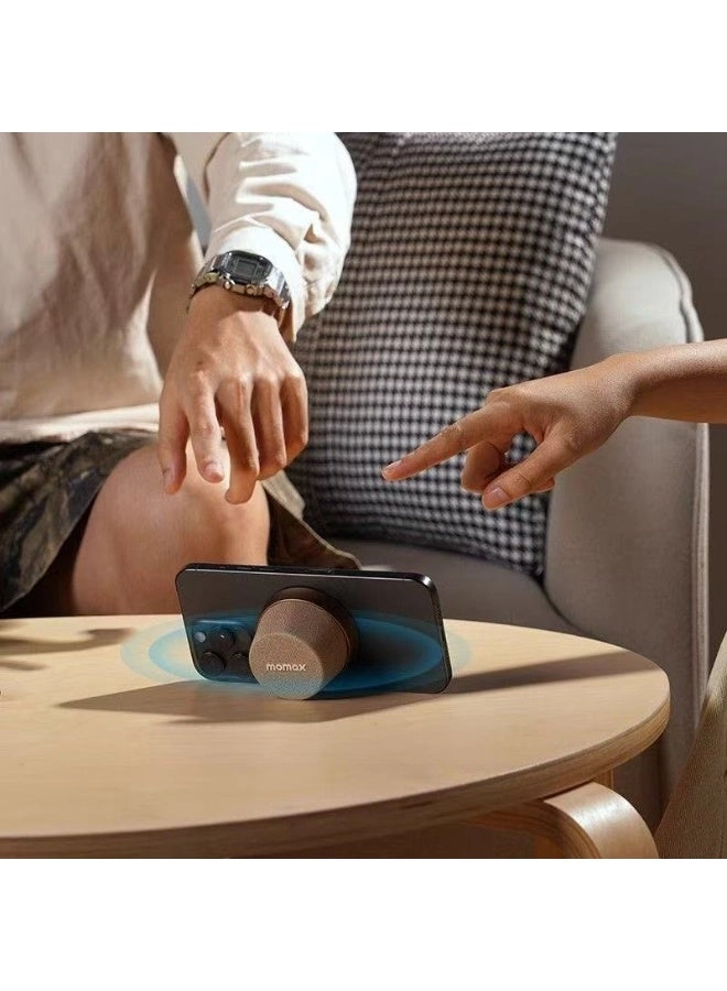 Magnetic Mini - Bluetooth Portable