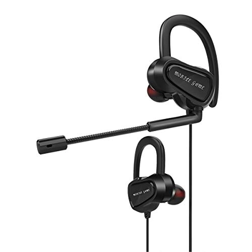 T06 Wired Earphone
