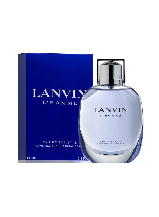 Perfume For Men Eau de Toilette 100 ml