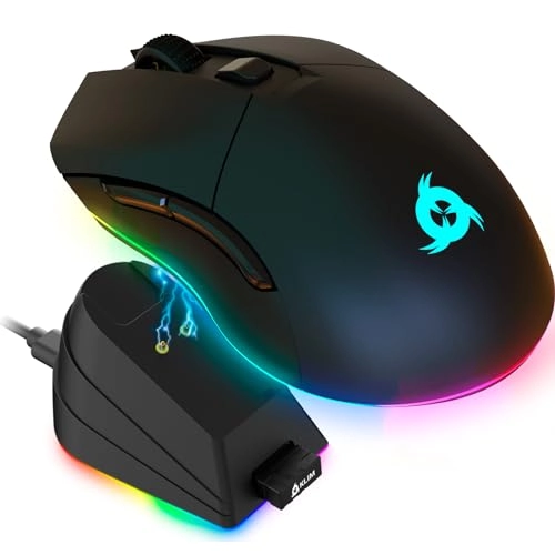 Blaze Gamer Mouse - USB