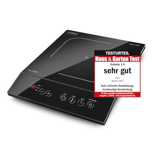 ThermoControl 2235 Induction hob