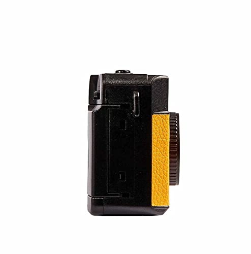 Ultra F9 - 31mm Film Camera Focus Free Built-In Flash