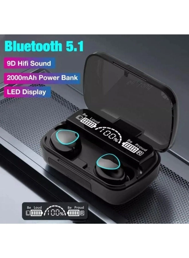M10 Wireless Earbud