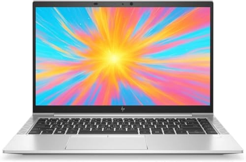 EliteBook 845 G7 - 14'' Core i5-6300U 8GB DDR4 512GB SSD