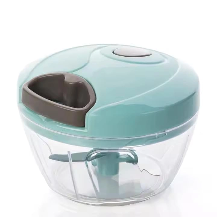 Manual Food Chopper - 500ml