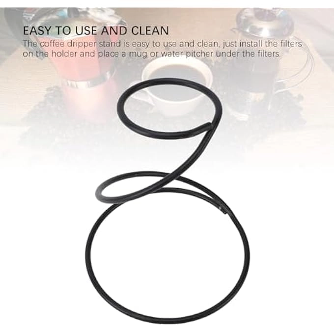 Portable Coffee Machine Stand