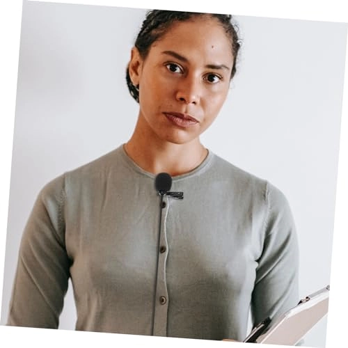 Multipurpose Wireless Microphone