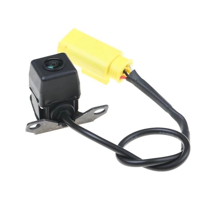 Rear view camera - Night vision