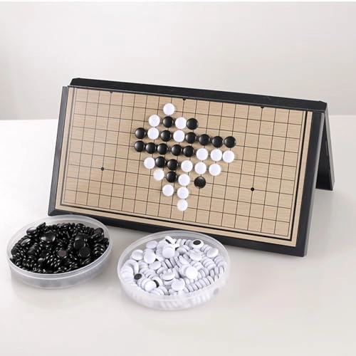 Go Board - Large PVC Magnetic Foldable