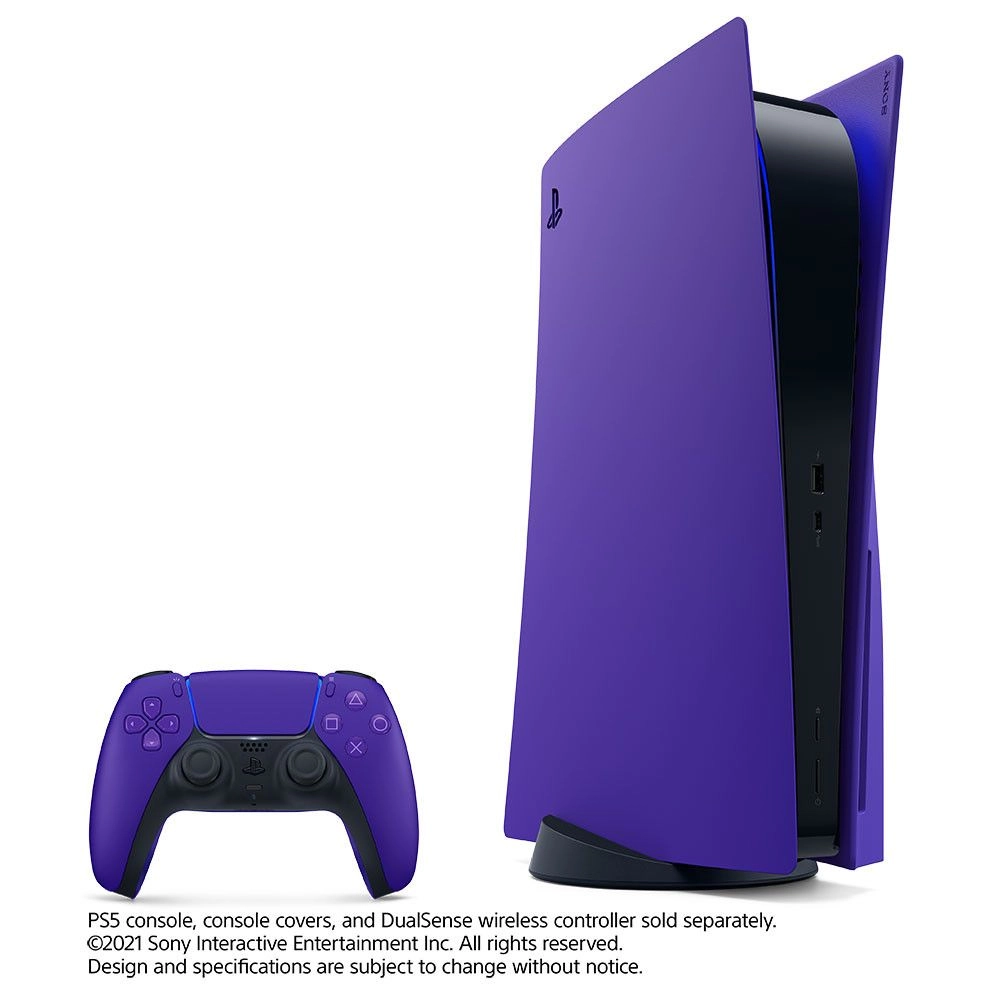 Standard Console Cover - PS5