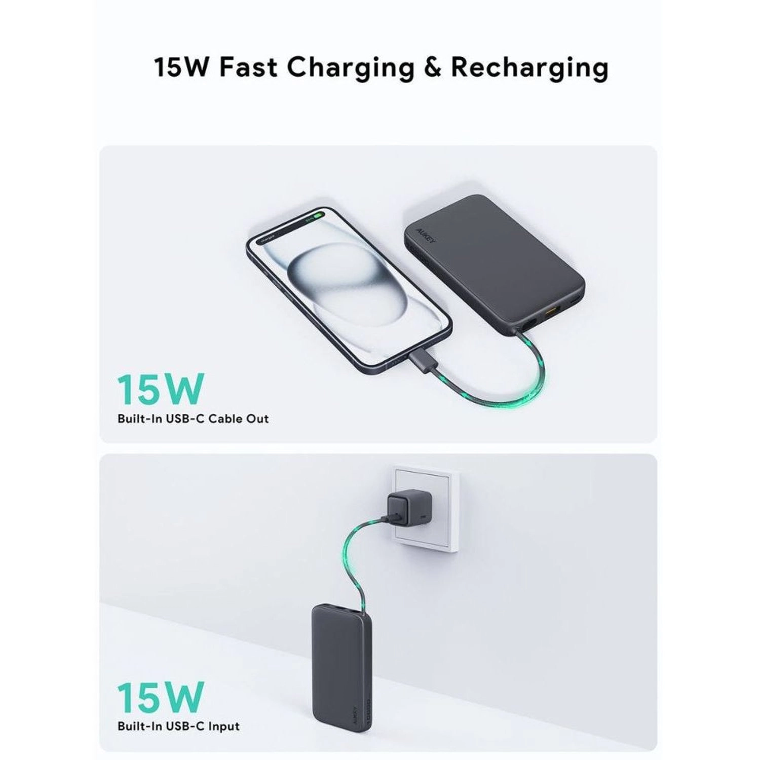 Spark Go - 10000 mAh