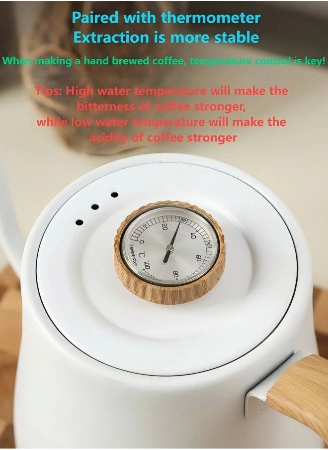 Stainless Steel Electric Kettle