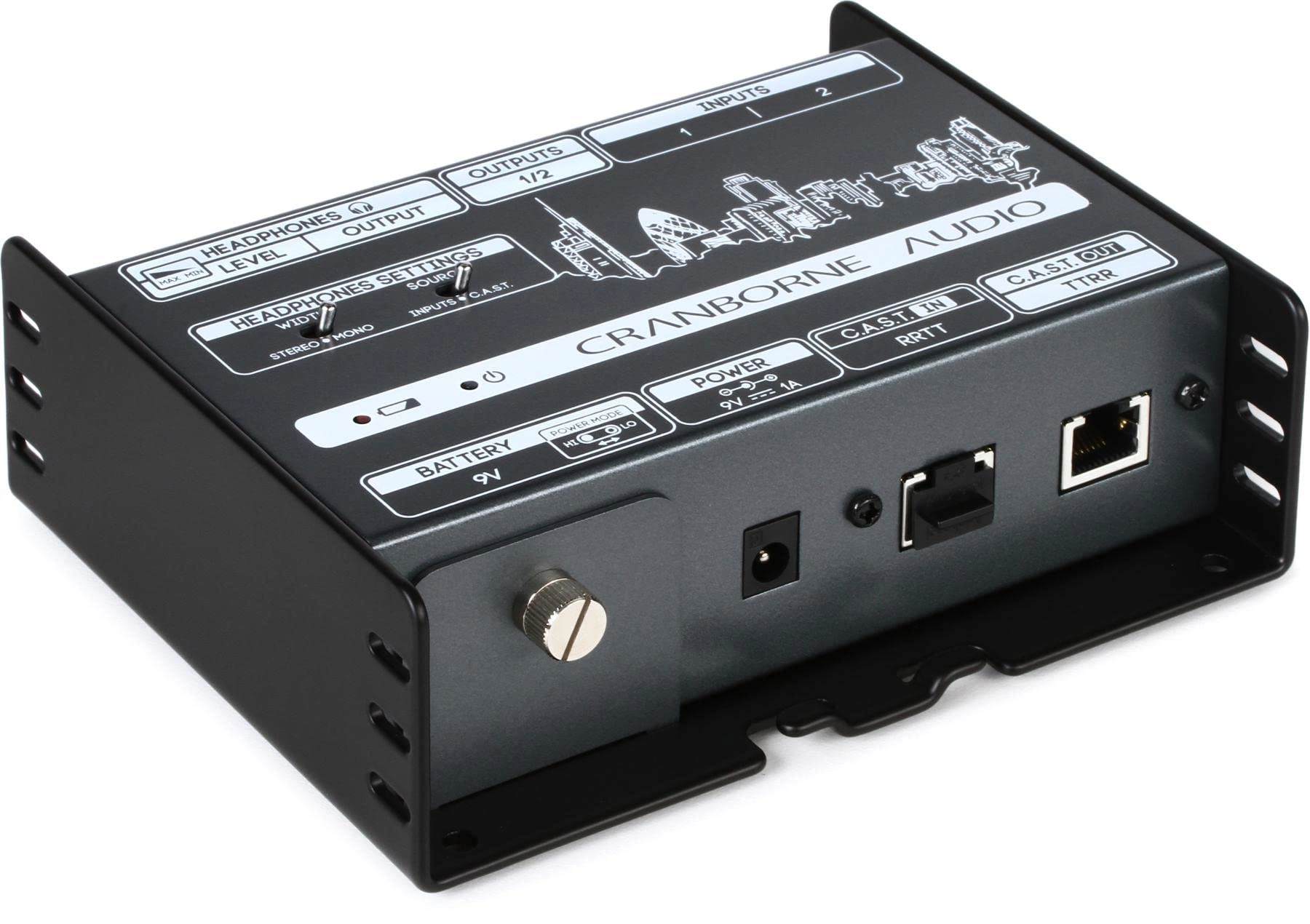 Cranborne Audio N22H