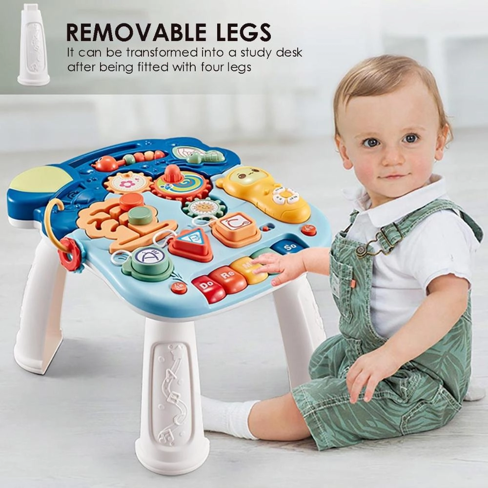 Baby Walker - Activity Toys 6+ Months