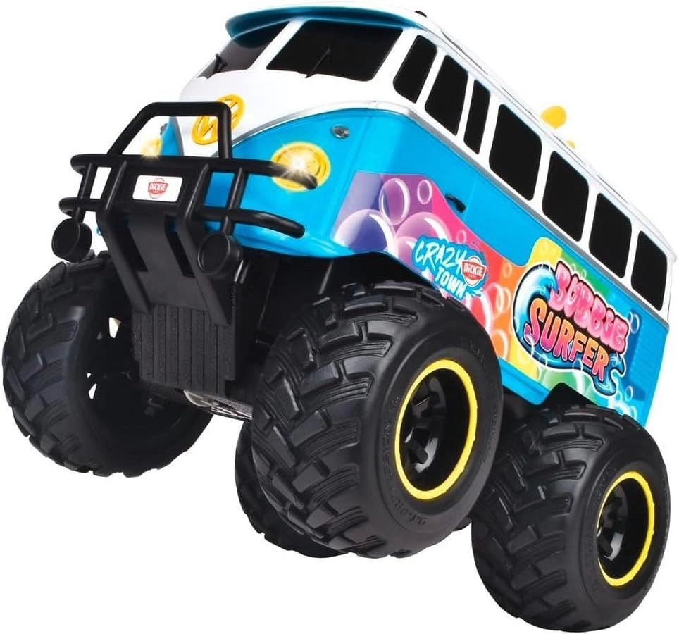 Volkswagen T1 Bubble Bus - 1:20