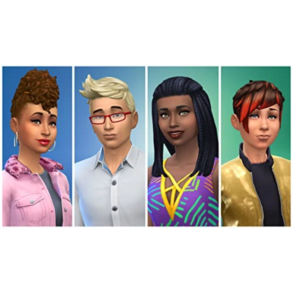 The Sims 4 | PS4