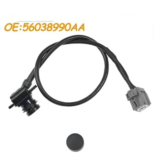 Rear View Backup Reverse Camera - Night vision