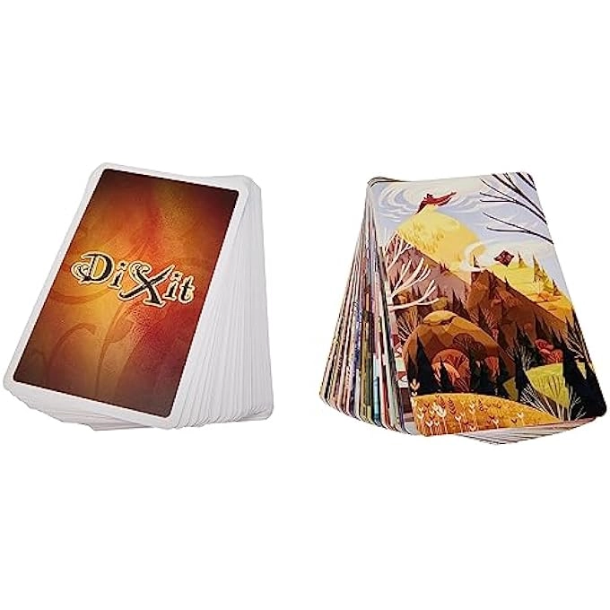 Dixit: 2 Big Box (French)