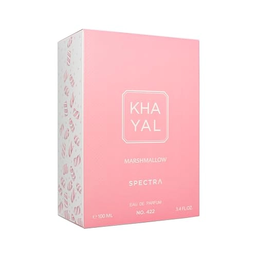 Khayal Marshmallow Eau de Parfum 100ml
