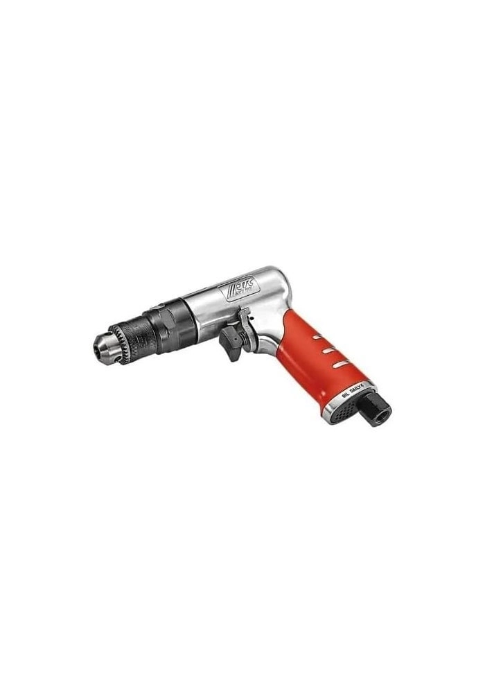 Air Reversible Drill - Air Powered