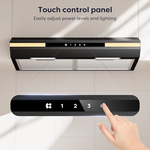 CBCB6921 - 600 Cubic Meters Per Hour 60 cm