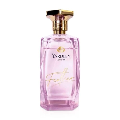 Feather Eau de Parfum 100ml