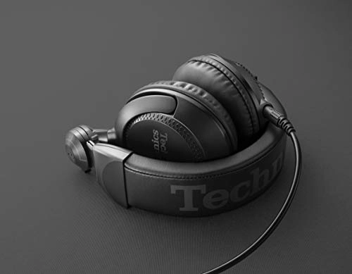 EAH-DJ1200EK Wired Headphone