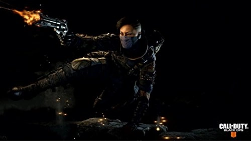 Call of Duty: Black Ops 4