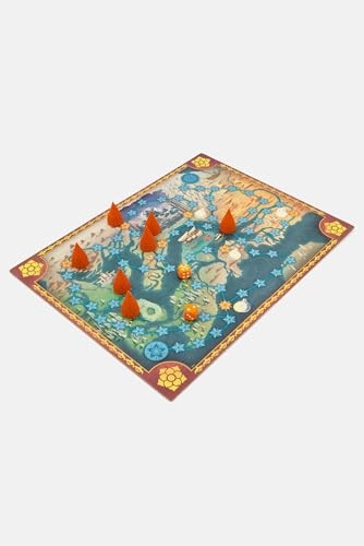 Disney Princess Enchanted Forest: Classic Magical Treasure Hunt