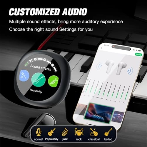 YX56 Wireless Earbud