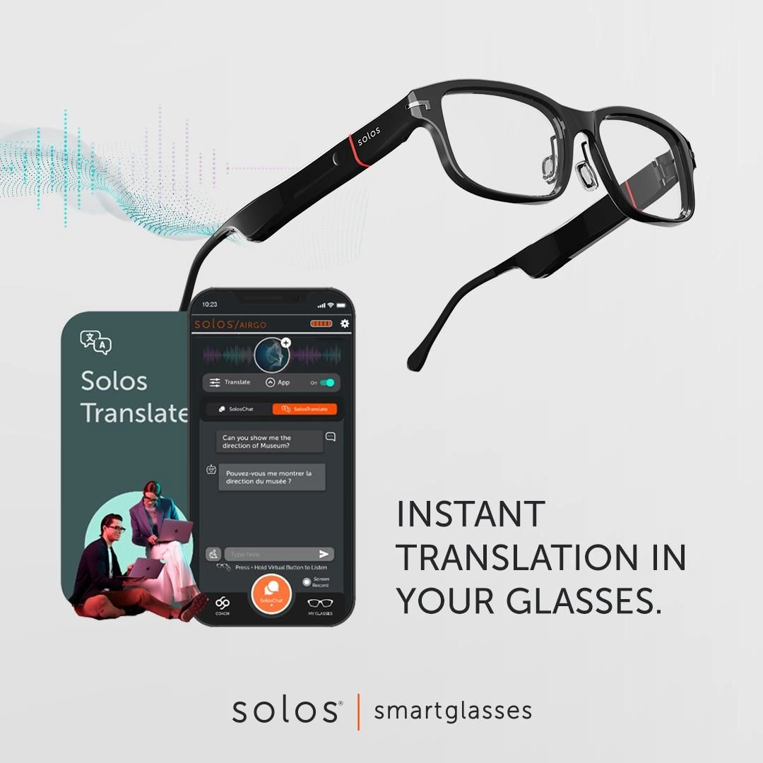 Argon X-1 - PHC Photochromic Shiny Black