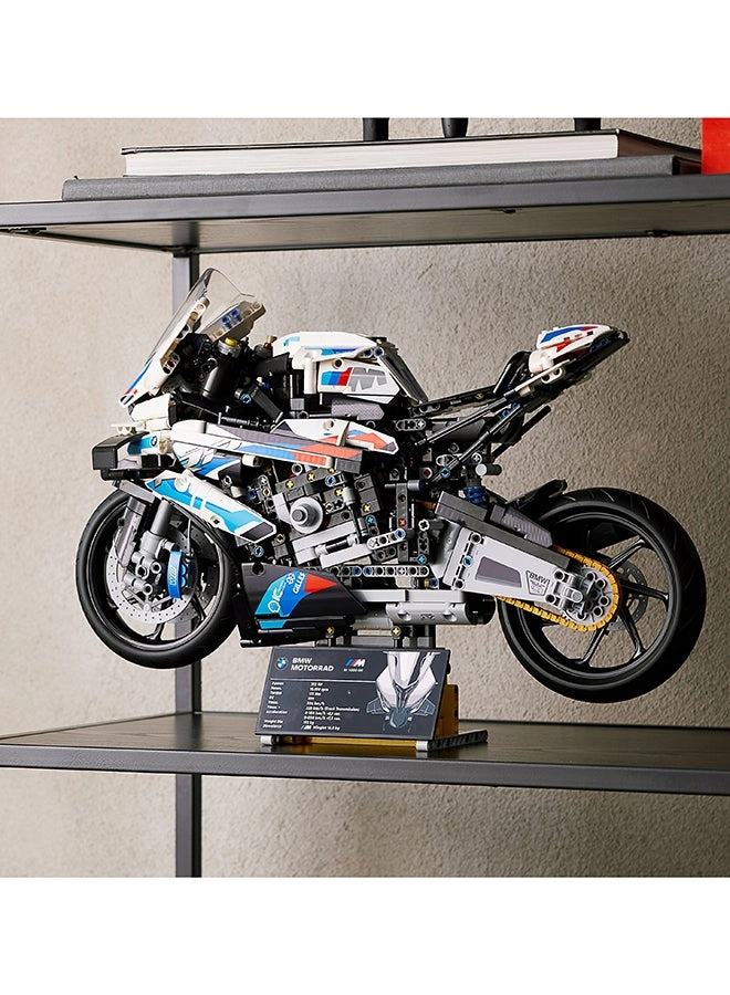 Technic BMW M 1000 RR (42130)