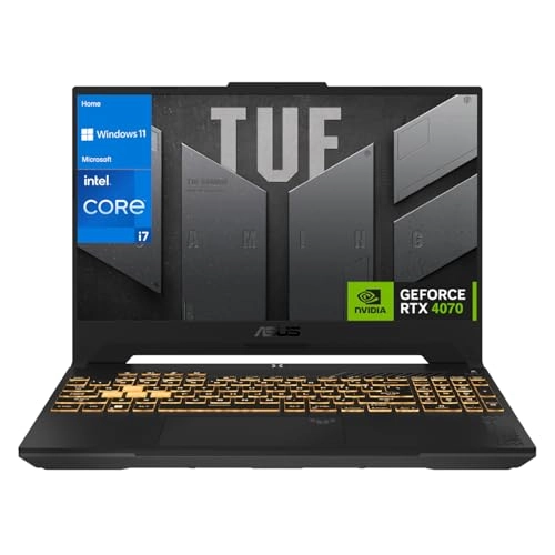 (Open Box) TUF Gaming A15 TUF F15 FX507VI - 15.6'' Core i7-13620H 16GB DDR5 1 TB SSD