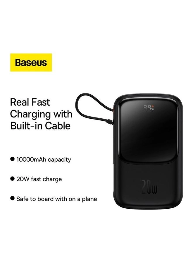 Qpow Pro - 10000mAh 20W