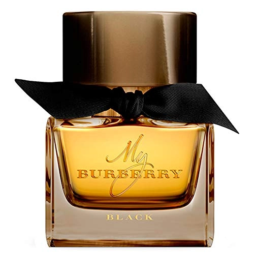 My Black Eau de Parfum 50 ml