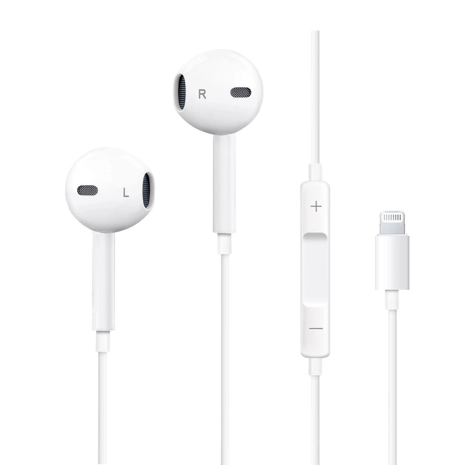 Eashion ZBF Wired Earbud