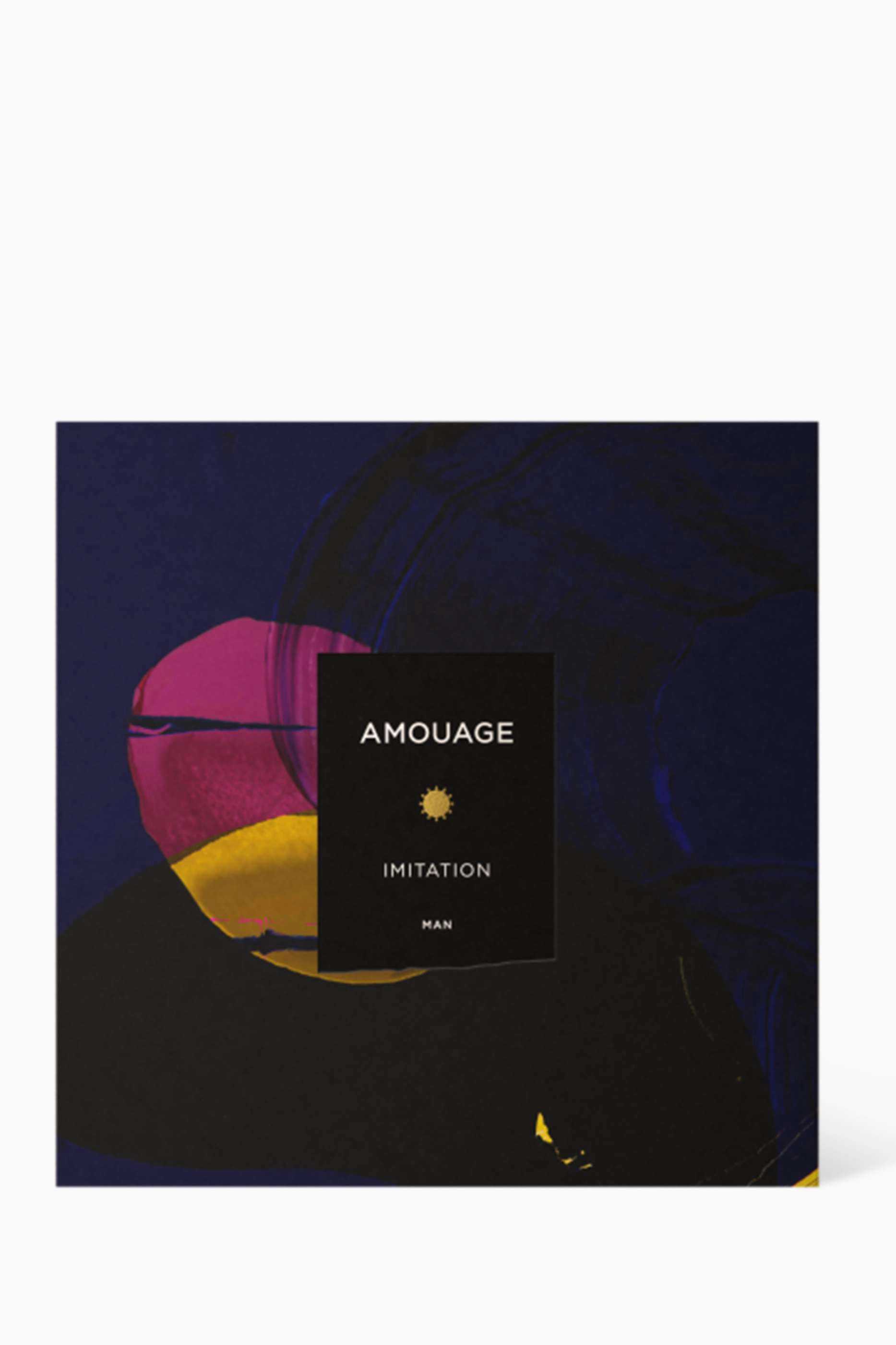 Imitation Man Extrait De Parfum - 100 milliliter