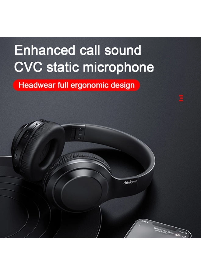 TH10 Wireless Headset