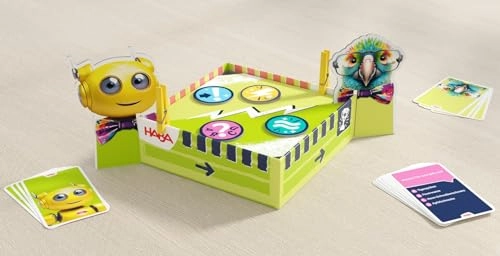 Team Quiz Challenge: Nature vs. Technology