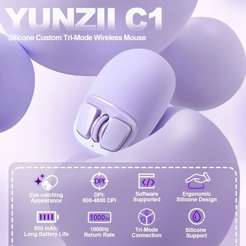 C1 - USB